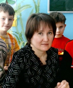 Ширяева Александра Анатольевна, учитель начальных классов, образование высшее, квалификация учитель начальных классов, стаж 37 лет